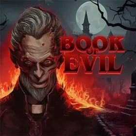 Book of Evil
