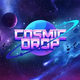 Cosmic Drop