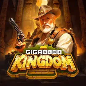 Gigablox Kingdom