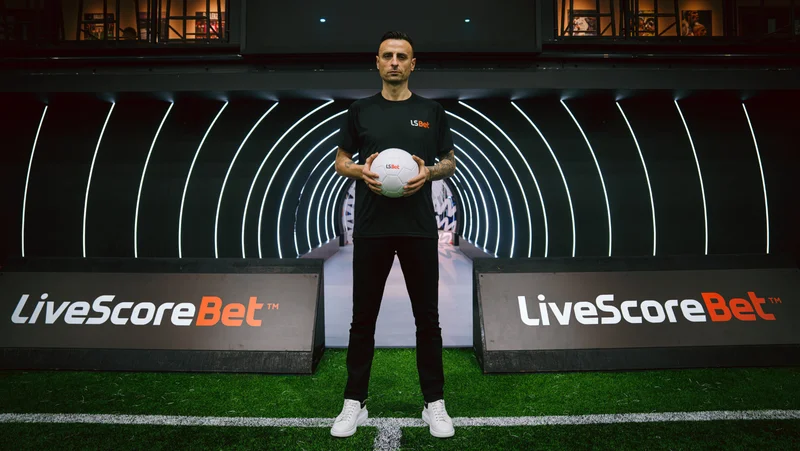 LivescoreBet Casino Nigeria - Game Lobby
